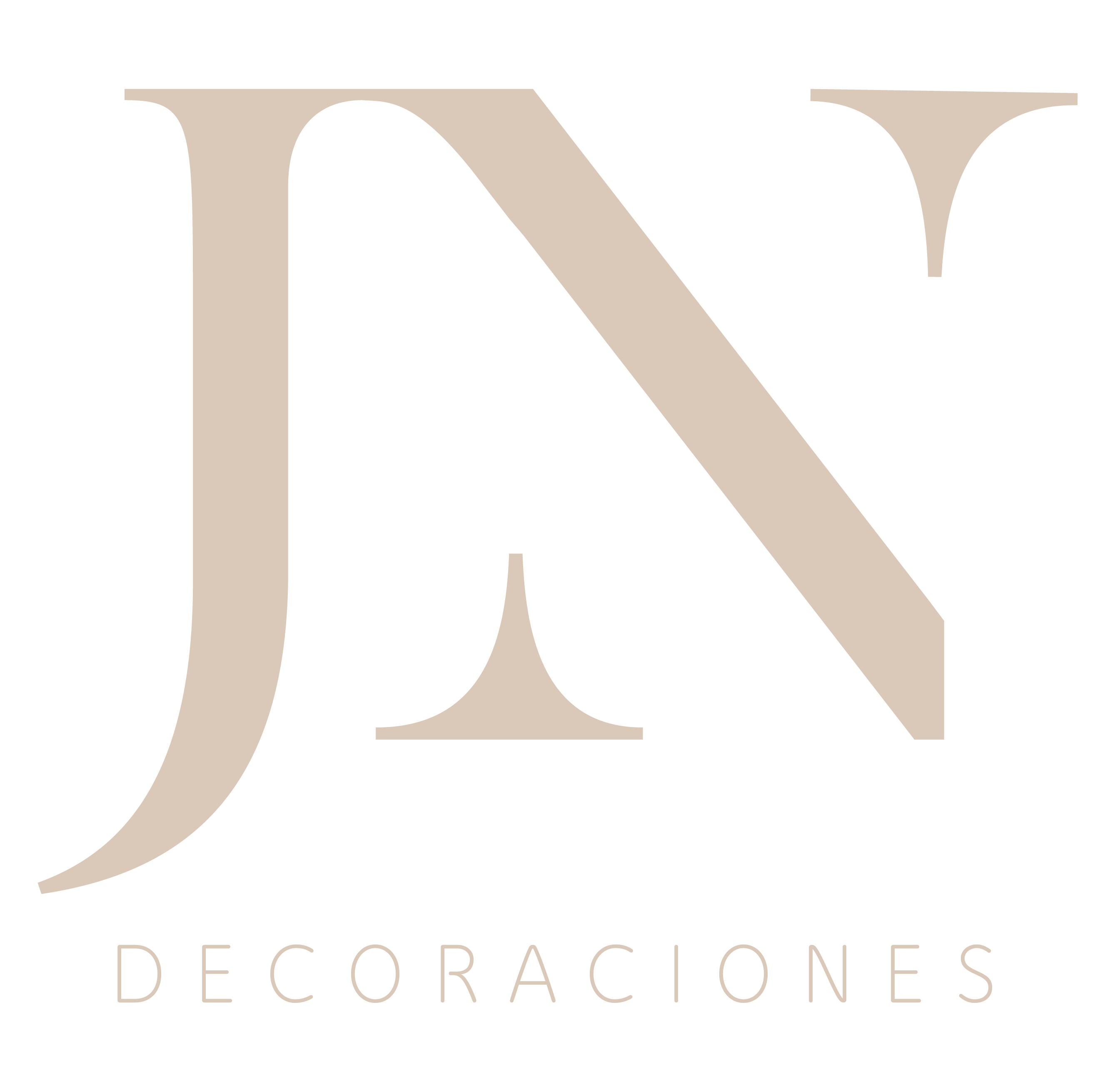 JN Decoraciones